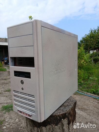 Корпус для пк