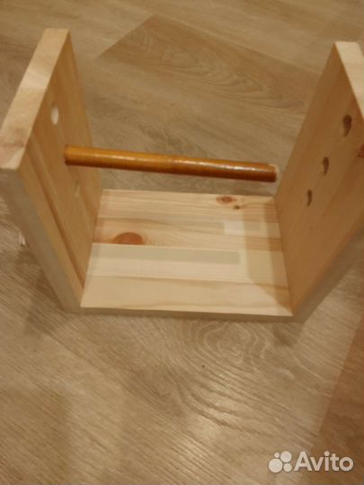 Держатель для пряжи