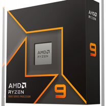 Предзаказ Процессор AMD Ryzen 9 9950X AM5