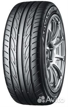 Yokohama Advan Fleva V701 215/50 R17 95W