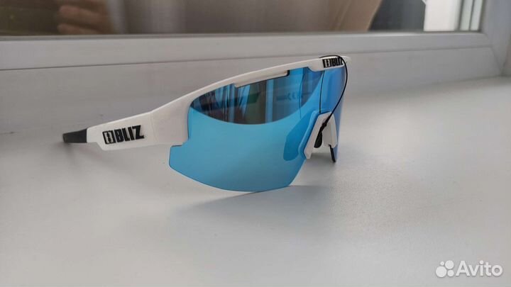 Очки bliz matrix новые