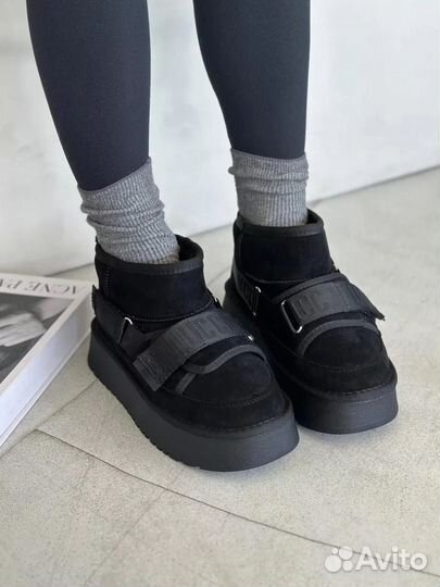 Угги женские