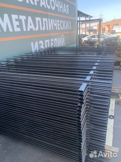 Изготовление металлоконструкций