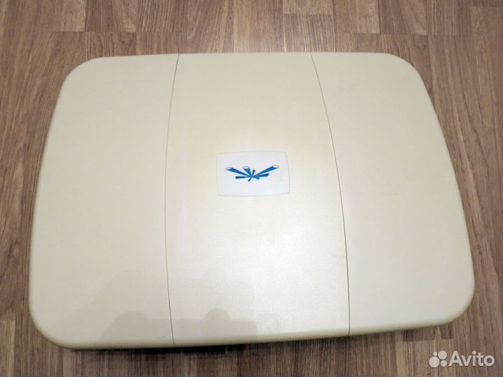 Ubiquiti PowerStation PS2-17D