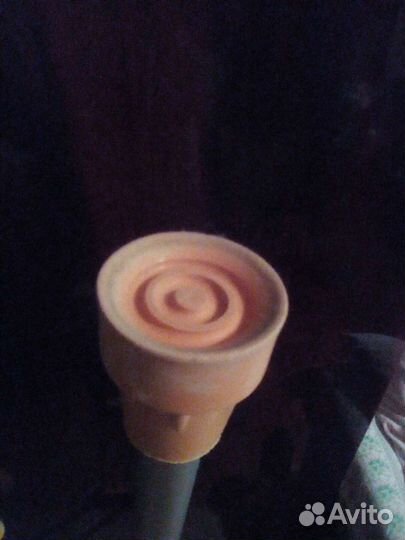 Костыли подмышечные новые