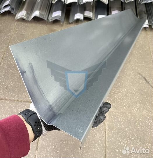 Порог левый Ford Focus 2 2004-2011 купе (1мм)