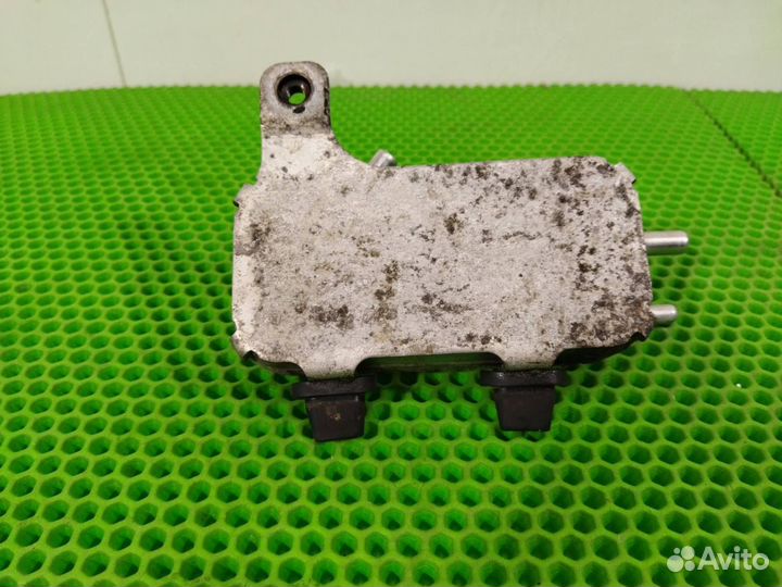 Топливный радиатор Land Rover Range Rover Sport