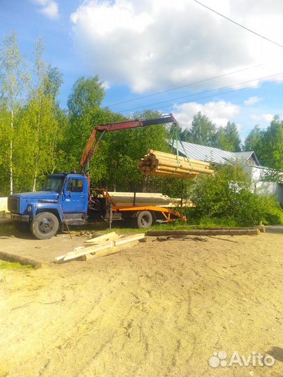 Аренда и услуги грузового эвакуатора