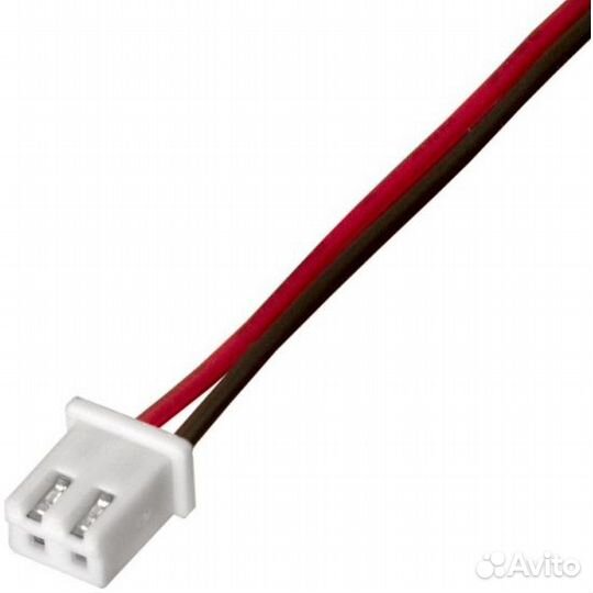 Вентилятор ExeGate 120mm 3pin