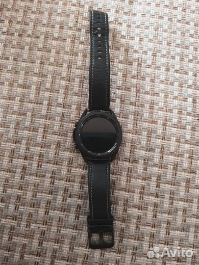 Samsung Galaxy Watch3 45mm