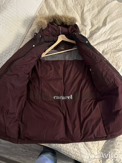 Куртка cacarel