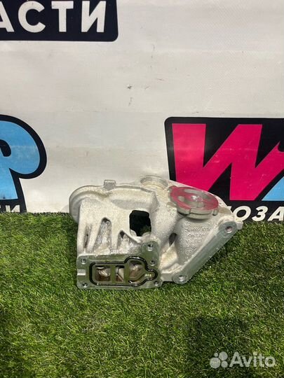 Кронштейн масляного фильтра Ford Ranger 4 T6.2