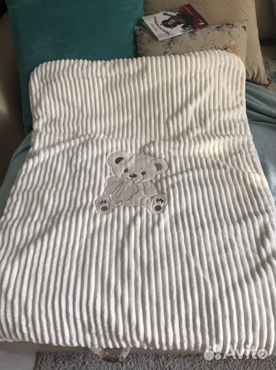 Плед детский