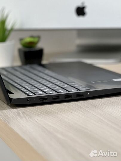 Ноут Lenovo / Ryzen 5, Vega 8, 8GB / Гарантия