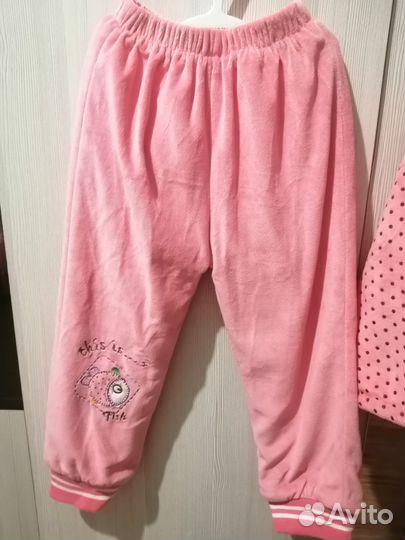 Костюм для девочки