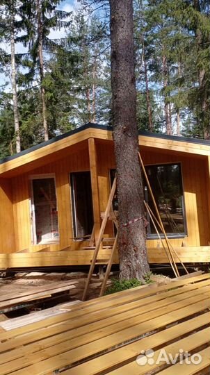 Планкен прямой