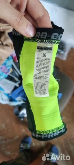 Налокотник nike