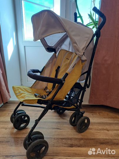 Прогулочная коляска-трость Inglesina Trip