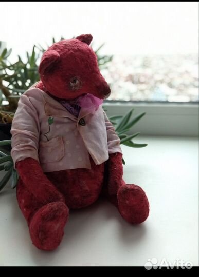 Мишки Тедди