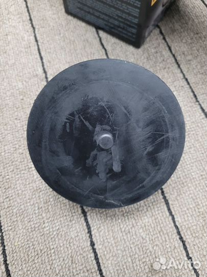 Вакуумная присоска