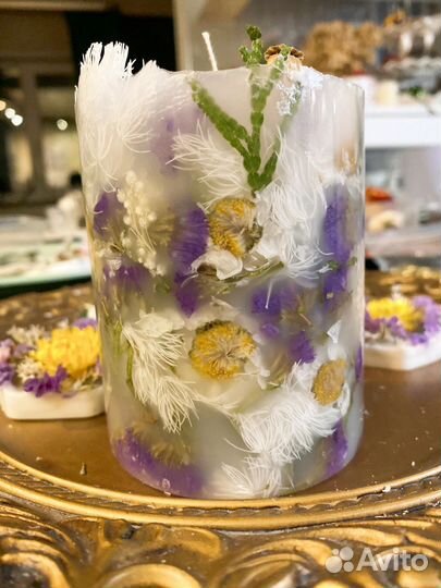 Ароматическое саше