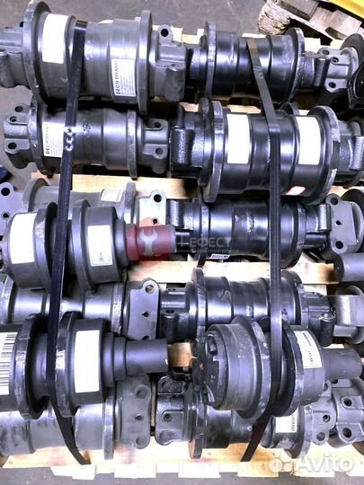 Каток опорный JBA0109