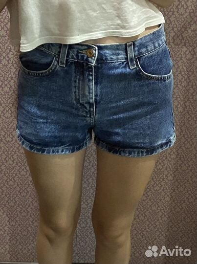 Шорты gloria jeans