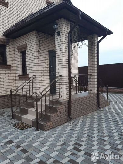 Кованные изделия