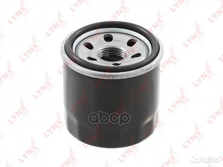 Фильтр АКПП LT-1165 lynxauto