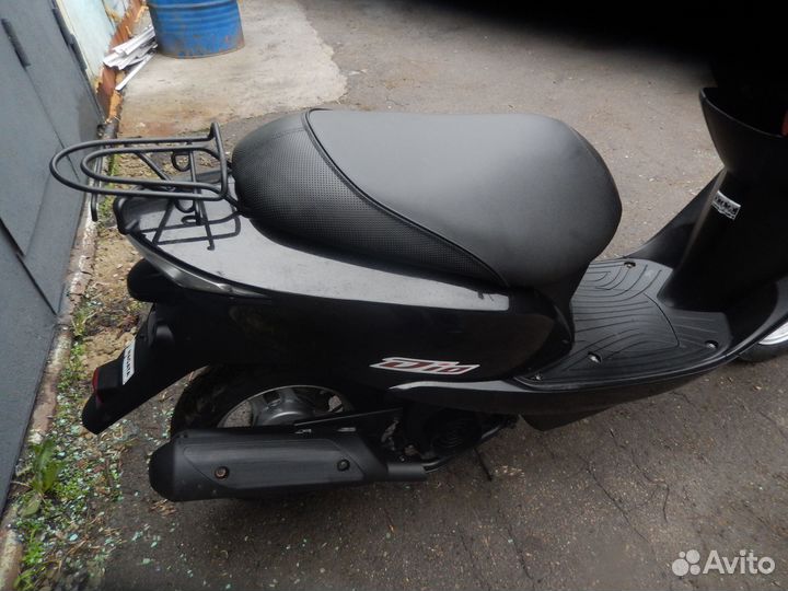 Скутер Honda Dio AF68 инжектор только из Японии