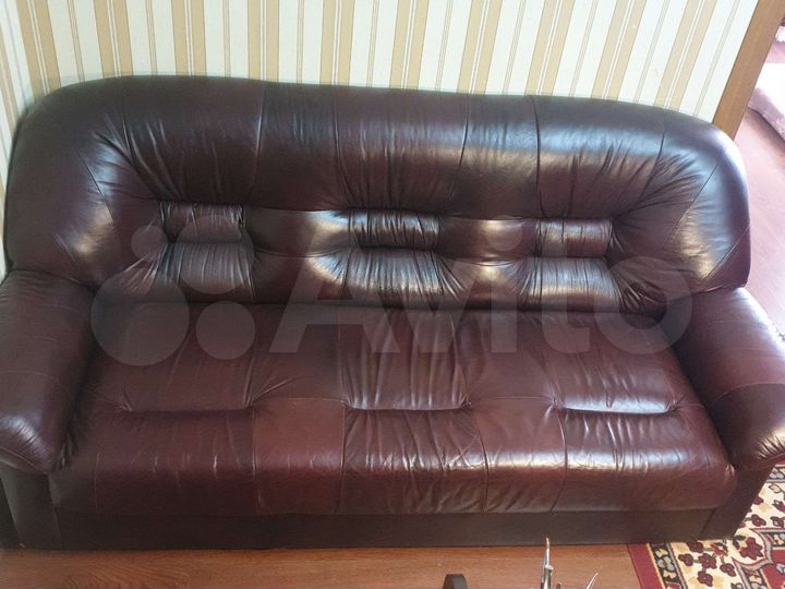 Комната 8 м² в 3-к., 8/9 эт.