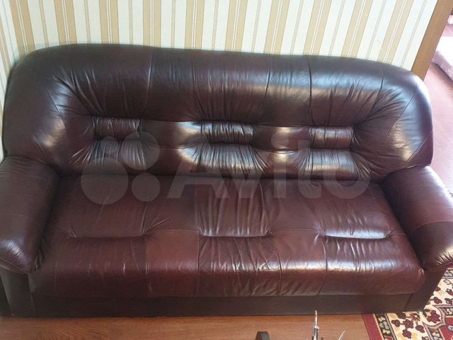 Комната 8 м² в 3-к., 8/9 эт.