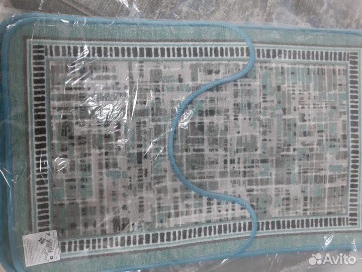 Набор ковриков для ванной