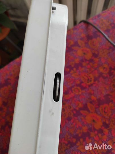 Весы напольные механические