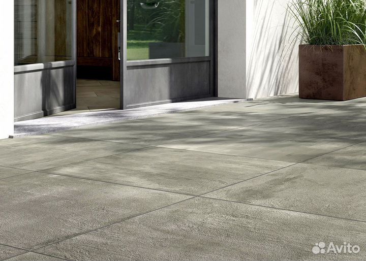 Плитка Imola creative concrete R 60B 60х60