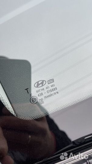 Hyundai Solaris 1.6 МТ, 2018, 19 389 км