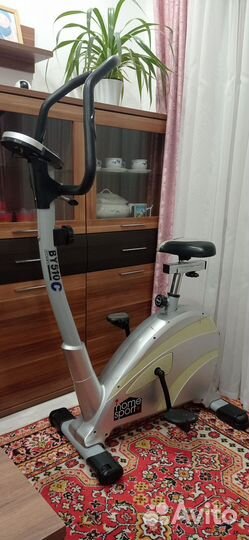 Велотренажер бу