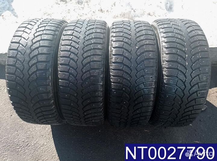Bridgestone Blizzak Spike-01 235/55 R17 102P