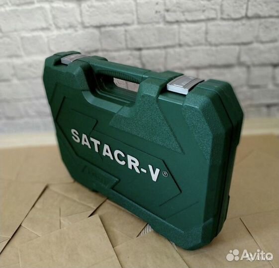 Набор инструментов SATA