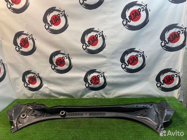 Жабо (12) Honda Vezel RU4 LEB 2014