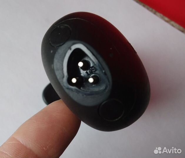 Бритва триммер электрическая браун