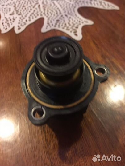 Клапан турбины байпас mercedes