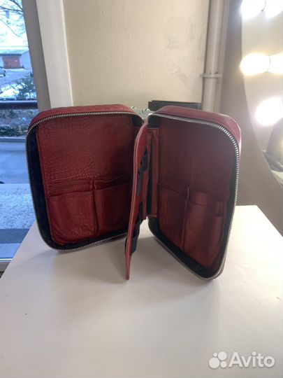 Пенал чехол для кистей Kashinaka