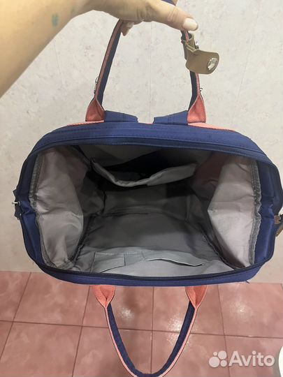 Рюкзак детский дошкольный