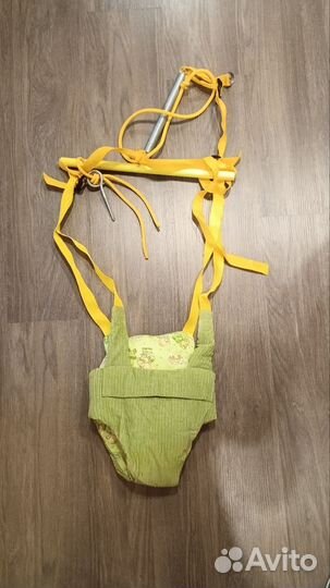 Прыгунки детские