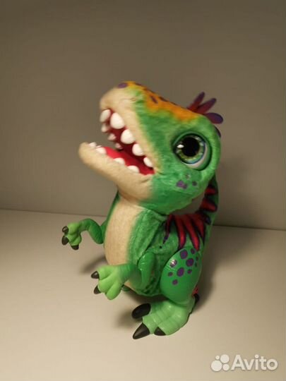 Игрушки Furreal