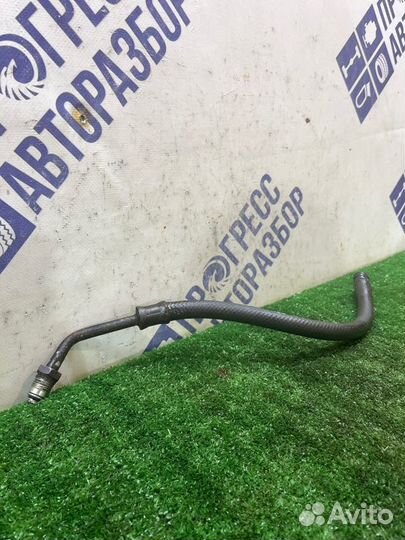 Трубка гидроусилителя (гур) Uaz Patriot