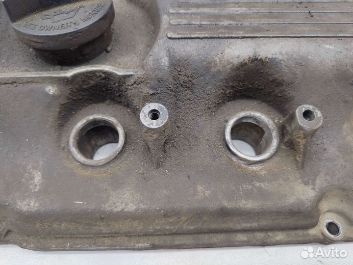 Крышка клапанная гбц Suzuki Cultus GC21S 1999 г.в