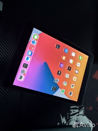 iPad pro 9.7 128 sim