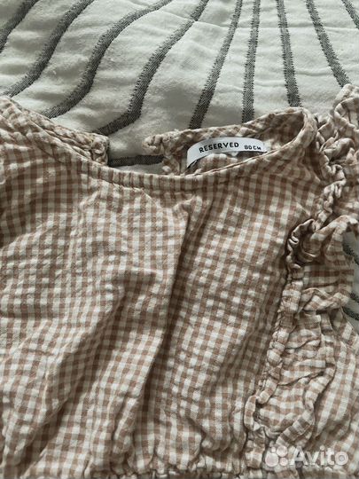 Боди для девочки